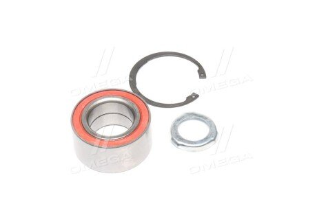 Подшипник задней ступицы rider RD26150136