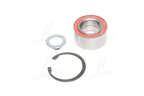 Подшипник задней ступицы rider RD26150136