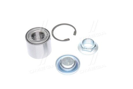 Підшипник задньої ступиці rider RD26150137 на Ситроен Дс5