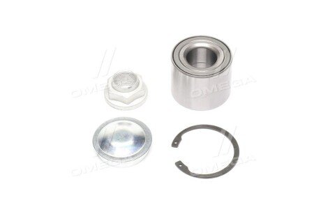 Подшипник задней ступицы rider RD26150138