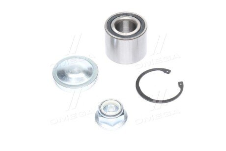 Підшипник задньої ступиці rider RD26150139