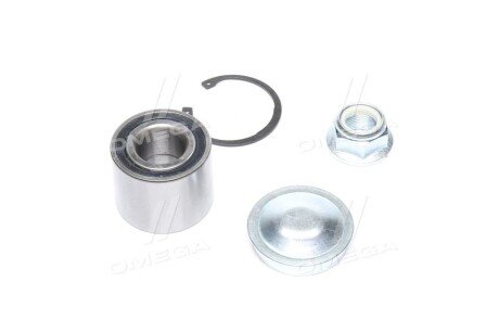 Подшипник задней ступицы rider RD26150139 на Рено Логан 1