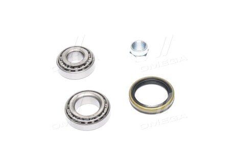 Подшипник задней ступицы rider RD26150145