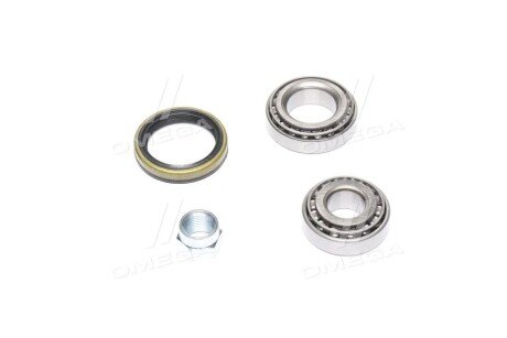 Подшипник задней ступицы rider RD26150145