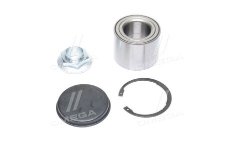 Подшипник задней ступицы rider RD26150148