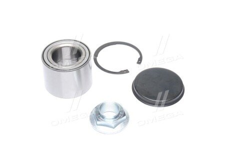 Подшипник задней ступицы rider RD26150148 на Рено Мастер 3