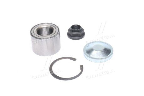 Підшипник задньої ступиці rider RD26150150 на Рено Трафик 2