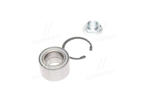 Подшипник задней ступицы rider RD26150151