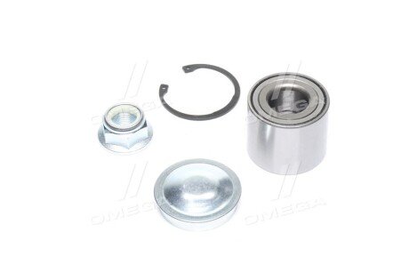 Подшипник задней ступицы rider RD26150152