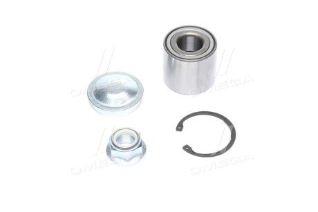 Подшипник задней ступицы rider RD26150153