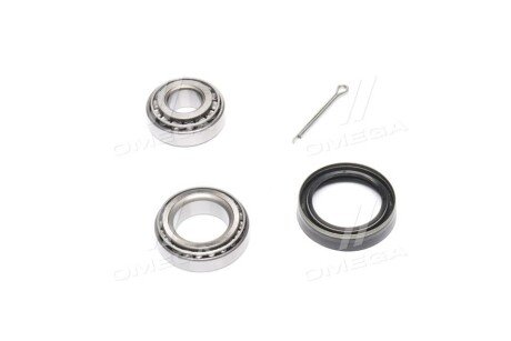 Підшипник задньої ступиці rider RD26150155