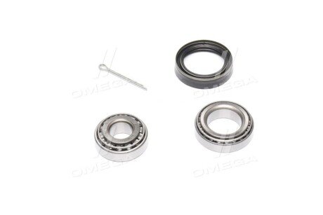 Підшипник задньої ступиці rider RD26150155