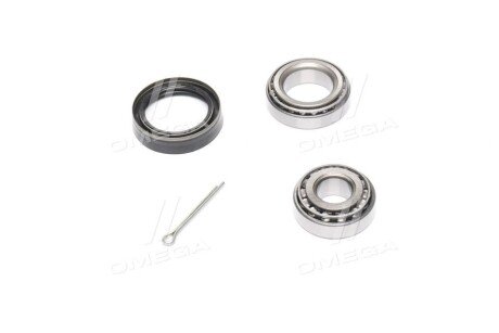 Підшипник задньої ступиці rider RD26150155