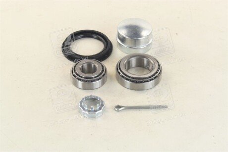 Подшипник задней ступицы rider RD26155413