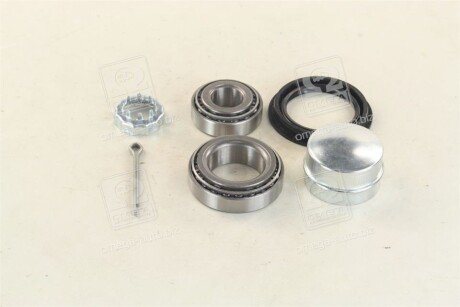 Подшипник задней ступицы rider RD26155413