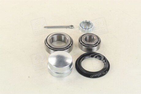 Подшипник задней ступицы rider RD26155413