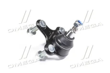 Подушка (опора) двигателя rider RD993526772 Фольксваген Гольф 5
