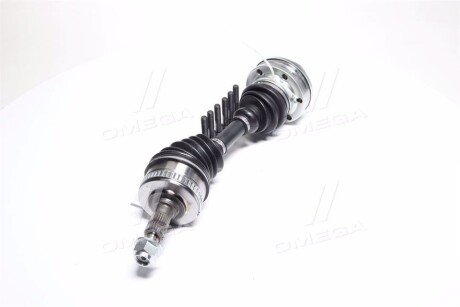 Полуось MB VITO 99-03 пердн. rider RD255021011