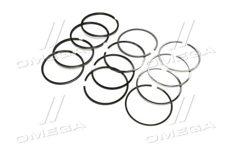 Поршневые кольца rider RD4021000100АР