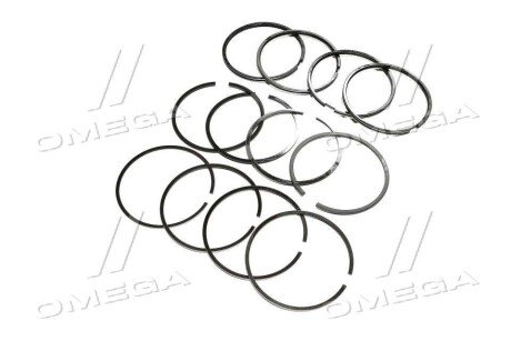 Поршневые кольца rider RD4021000100АР