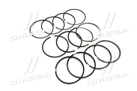 Поршневые кольца rider RD4021000100АР