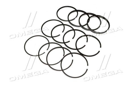 Поршневые кольца rider RD4021000100БР