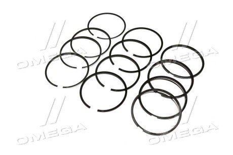 Поршневые кольца rider RD4021000100БР