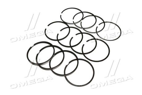 Поршневые кольца rider RD4021000100БР