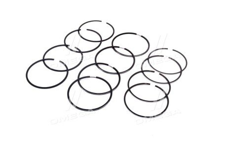 Поршневые кольца rider RD4051000100