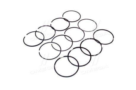 Поршневые кольца rider RD4051000100АР