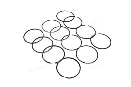 Поршневые кольца rider RD4051000100АР