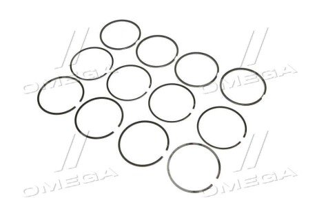 Поршневые кольца rider RD4051000100БР