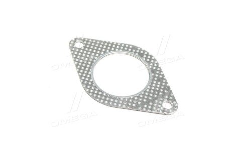 Прокладка глушителя (штаны-катализатор) CHERY AMULET rider RDA111205311