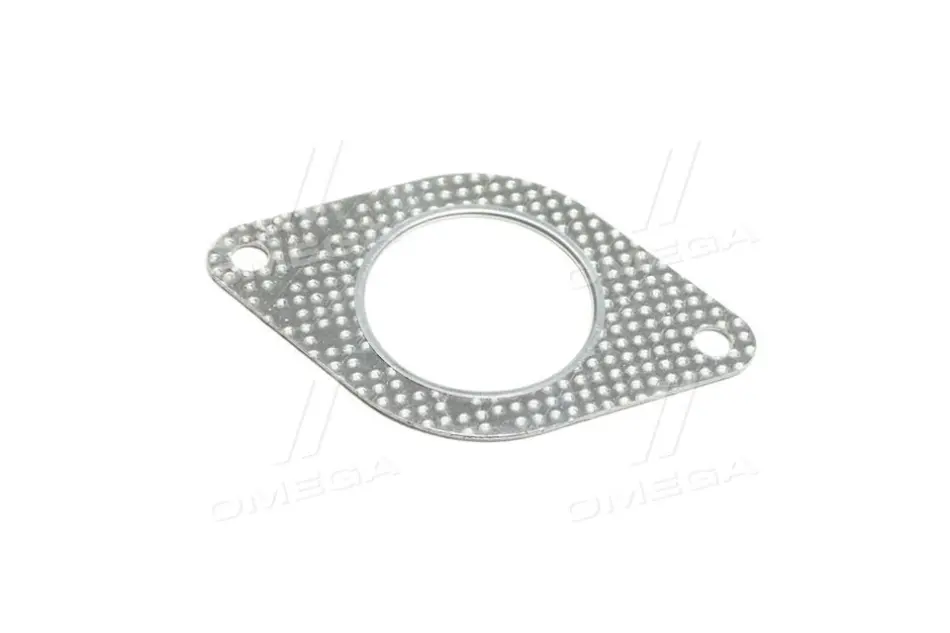 Прокладка глушителя (штаны-катализатор) CHERY AMULET (RIDER) Rider RDA111205311 (фото 1)