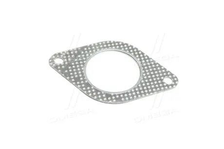 Прокладка глушителя (штаны-катализатор) CHERY AMULET (RIDER) rider RDA111205311
