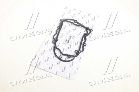 Прокладка клапанной крышки 15 отв. ISUZU, Богдан Е2, Е3 rider RD8971056902