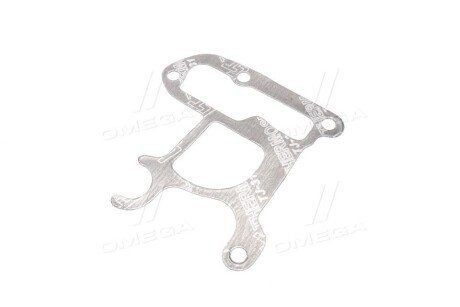Прокладка насоса водяного Эталон, ТАТА Е2,Е3 (насос-блок) rider RD252720105301