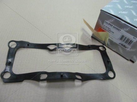 Прокладка суппорта MERITOR ELSA 2 rider RD08476