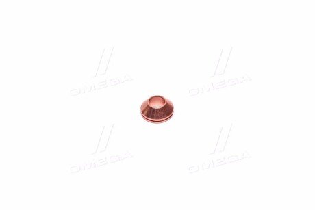 Прокладка топливной форсунки ISUZU, Богдан, HITACHI 4HK1,6HK1 (шайба медная конусная) rider RD8980792480