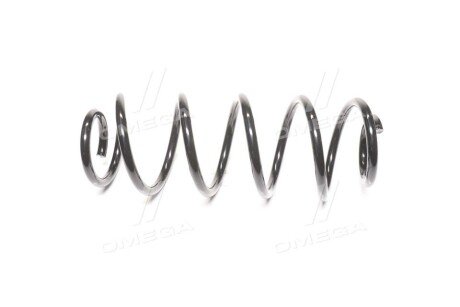 Пружина передняя rider RD34110004 на Шкода Суперб 1