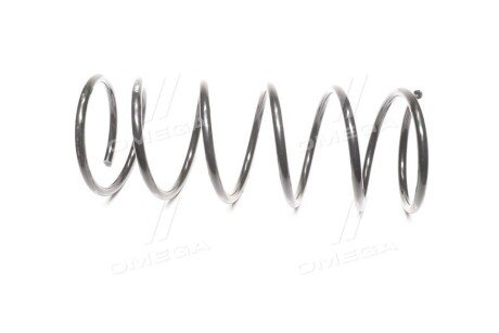 Пружина передняя rider RD34110010 на Ситроен Берлинго b9