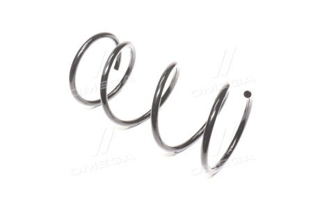 Пружина передняя rider RD34110029