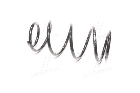 Пружина передняя rider RD34110037 на Опель Астра g