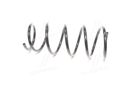 Пружина передняя rider RD34110047 на Рено Кенго 1