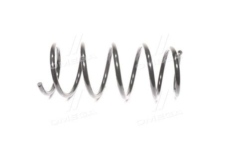 Пружина передняя rider RD34110048 на Рено Кенго 1