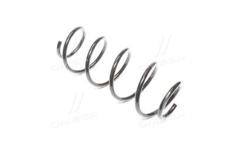 Пружина передняя rider RD34110080