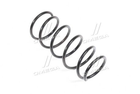 Пружина передняя rider RD34110121 на Рено Кенго 1