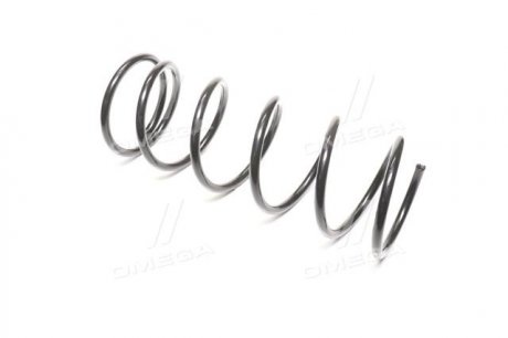 Пружина передняя rider RD34110131