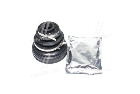 Пыльник шруса (гранаты) внутренний-наружный rider RDA21XLB3AF2203040C