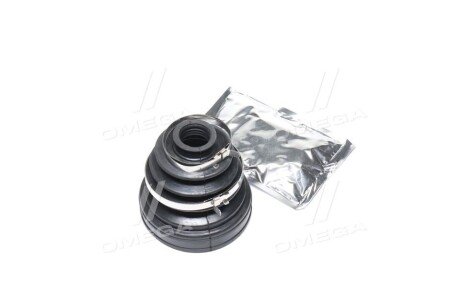 Пильовик шруса (гранати) внутрішній-зовнішній rider RDT11XLB3AH2203041